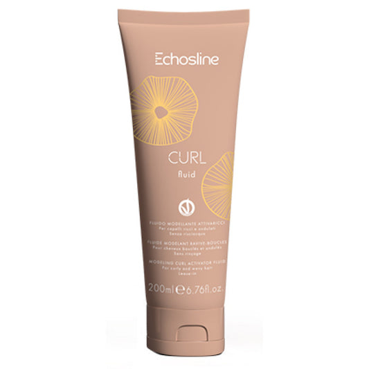 Echosline Curl Fluid 200ml