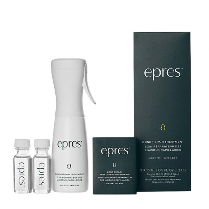 Epres Bond Repair Treatment Kit