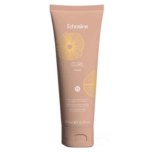 Echosline Curl Control Mask  Curl