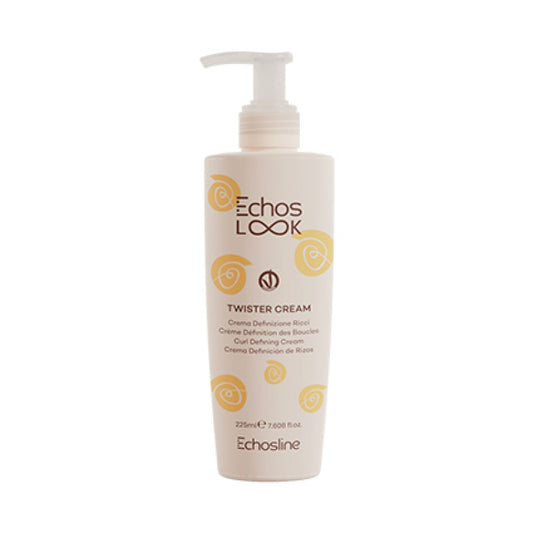 Echos Look Twister Cream