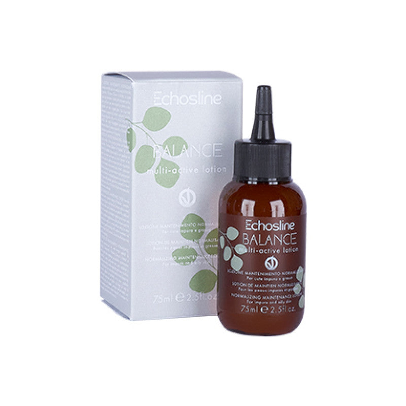 Echosline Multi-Active Lotion Scalp treatment