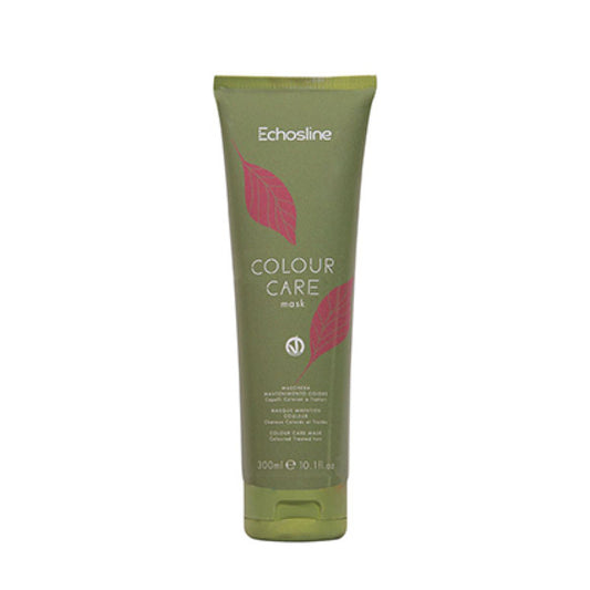 Echosline Colour Care Mask: Take Care of the Shine of Your Hair!