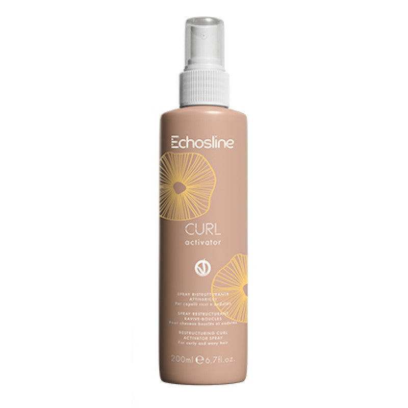 Echosline Curl Activator Spray