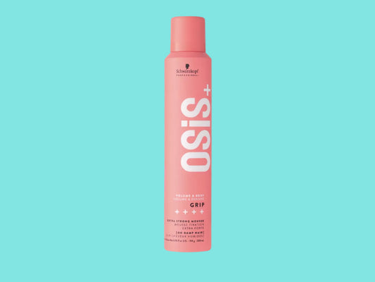 Schwarzkopf Osis+ Grip Volume and Body 200ml