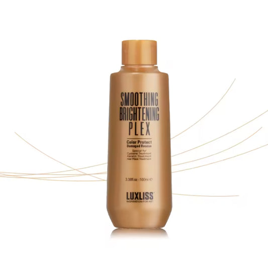 Luxliss Smoothing Brightening PLEX 100ml