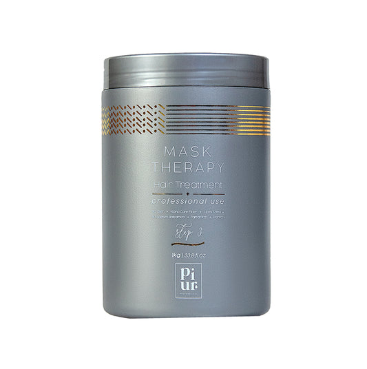 PIUR Mask Therapy Salon Professional