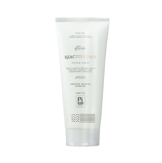 PIUR Professional Reactive Pro Mask 200ml