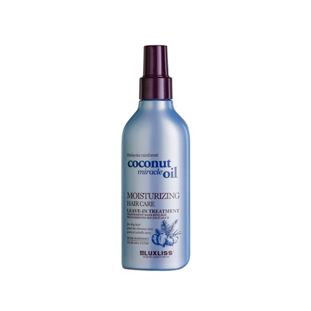 Coconut Detangler Leave in treatment 150ml