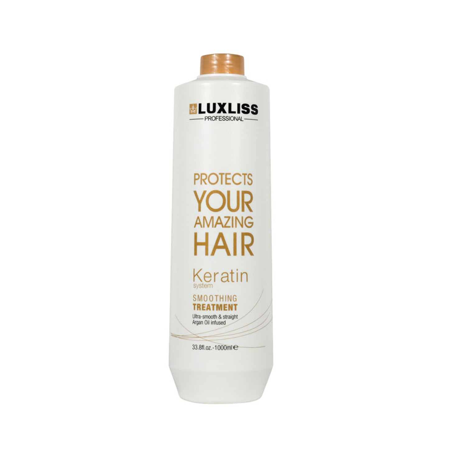 Keratin System Traditional Formula 1000ml SALE