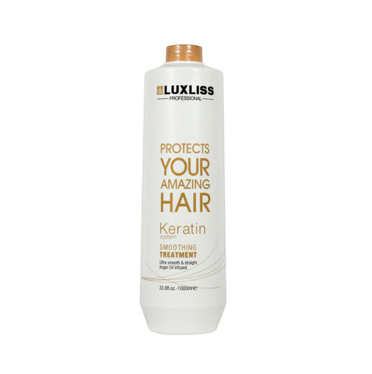 Keratin System Traditional Formula 1000ml SALE