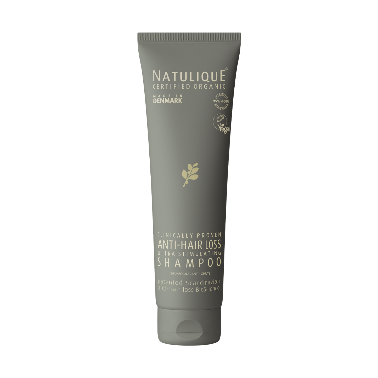 NATULIQUE Anti-Hair Loss Shampoo