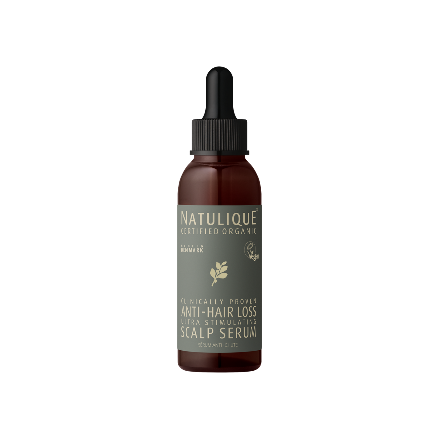 NATULIQUE Anti-Hair Loss Scalp Serum