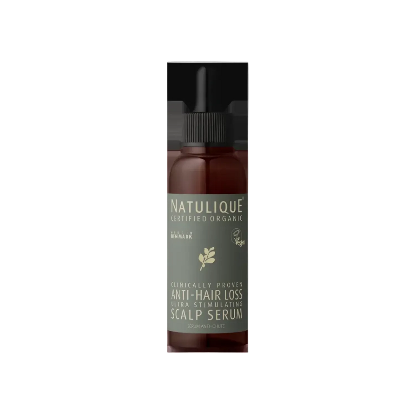 NATULIQUE Anti-Hair Loss Scalp Serum