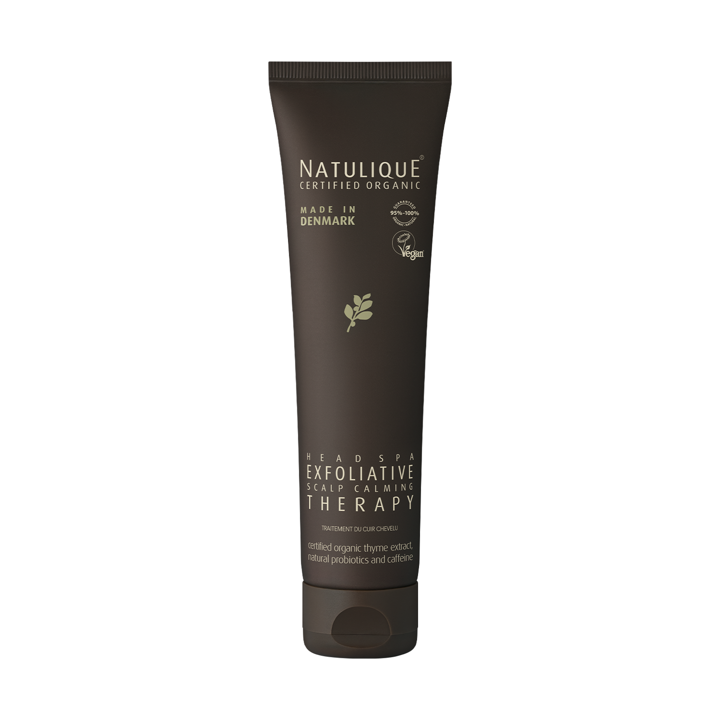 NATULIQUE Exfoliative Scalp Therapy