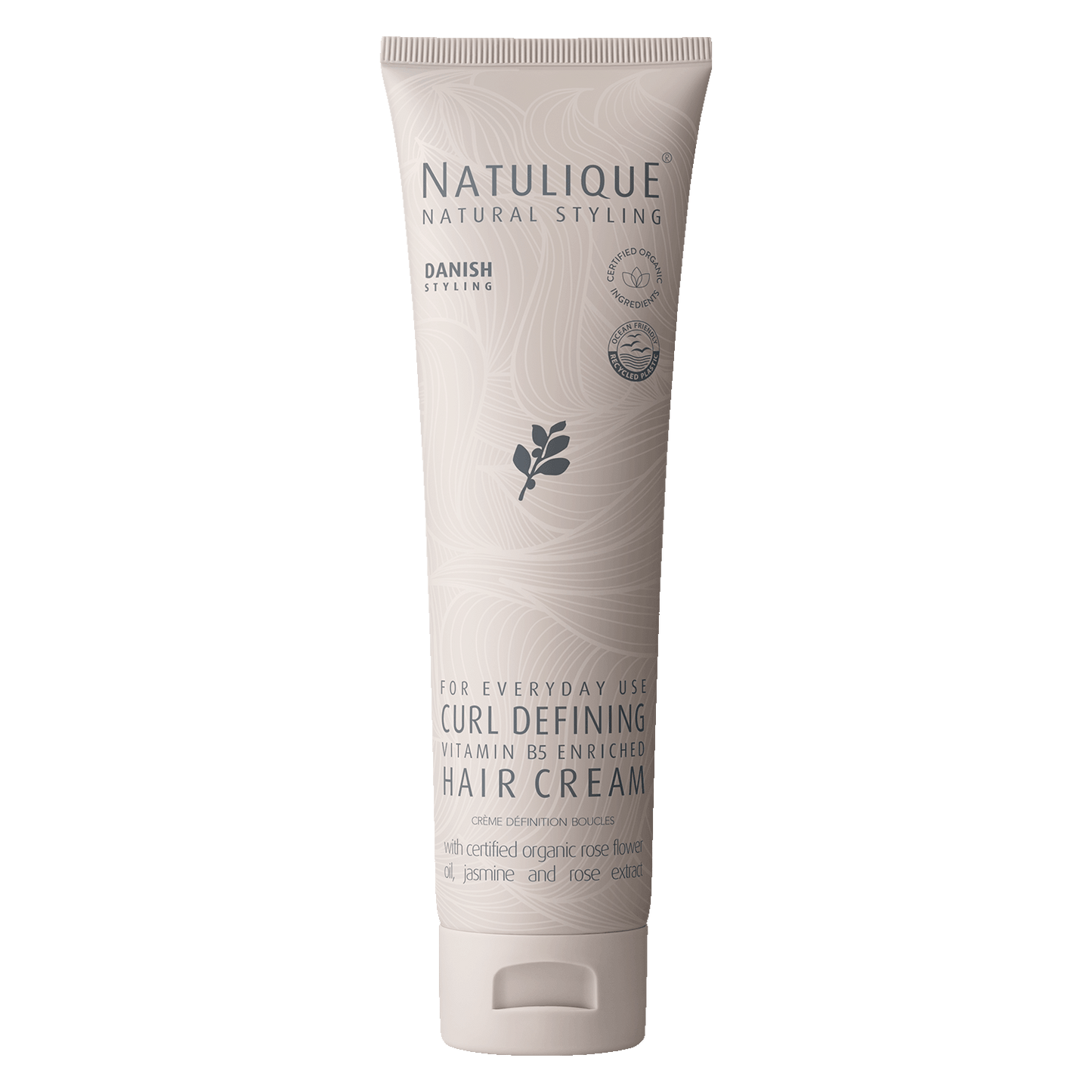 NATULIQUE Curl Defining Hair Cream