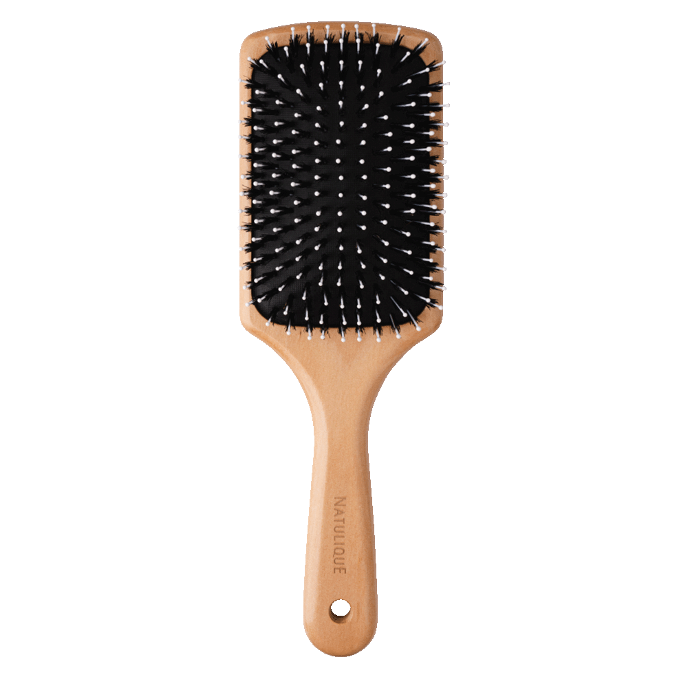 Natulique Paddle Brush
