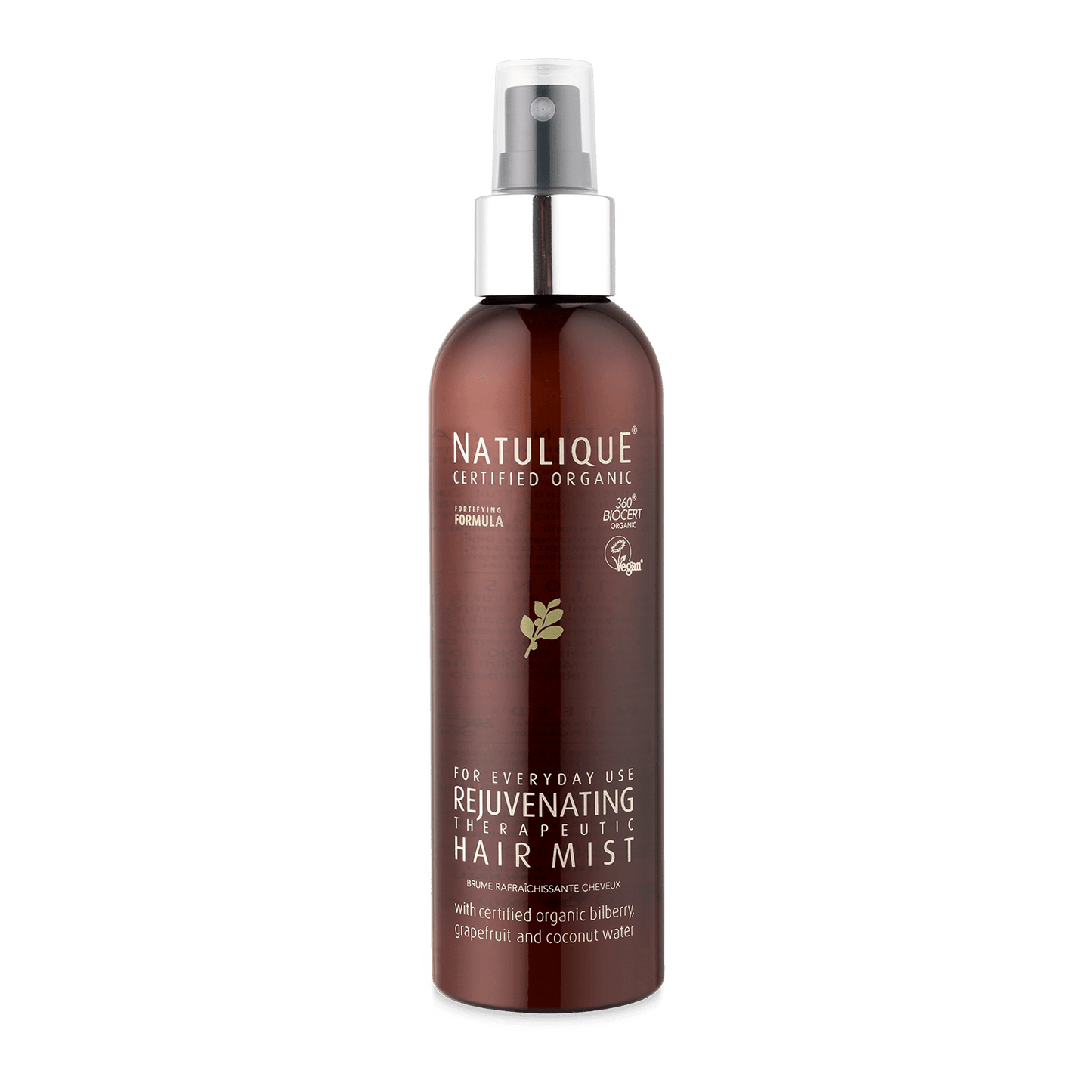NATULIQUE Therapeutic Hair Mist