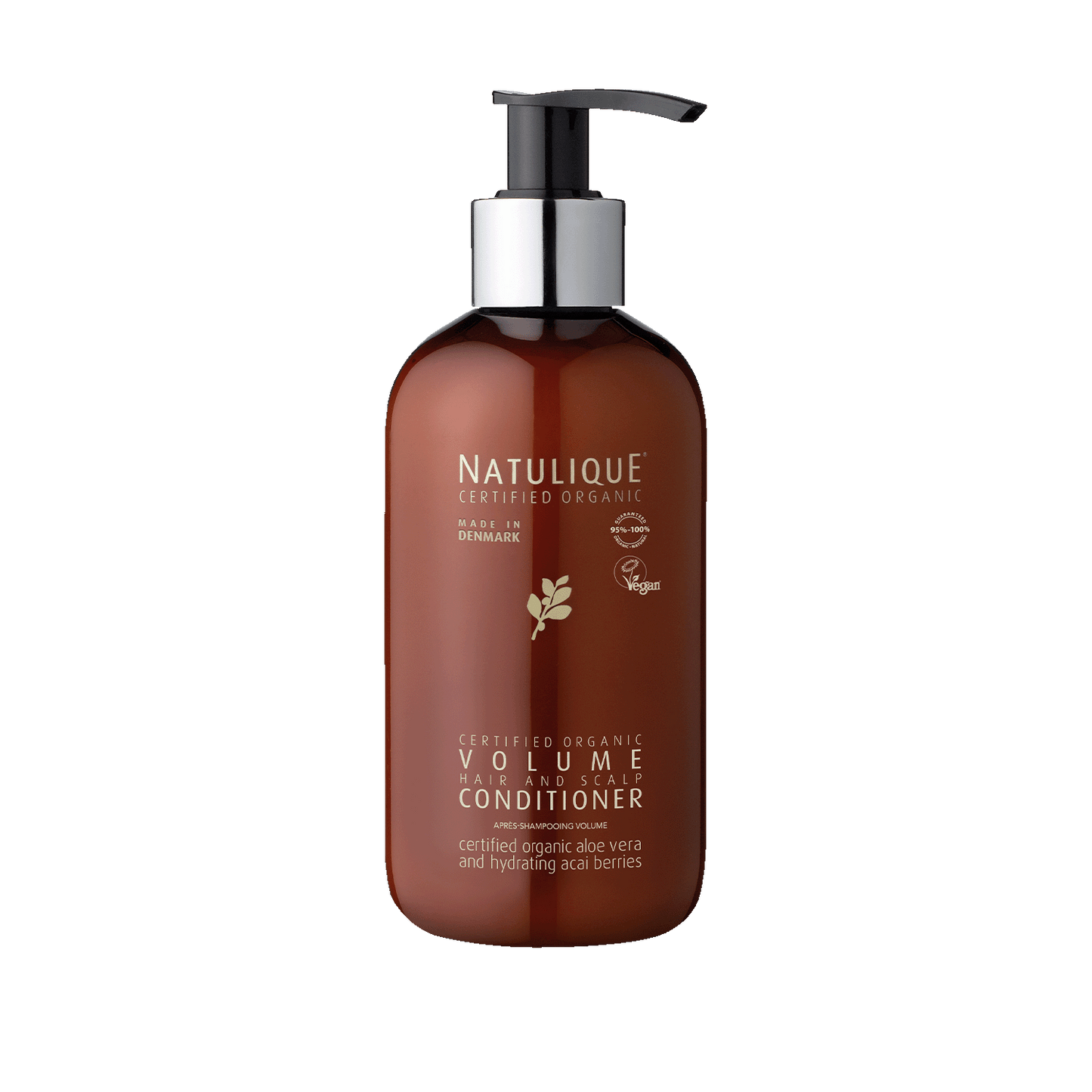 NATULIQUE Volume Hair Conditioner