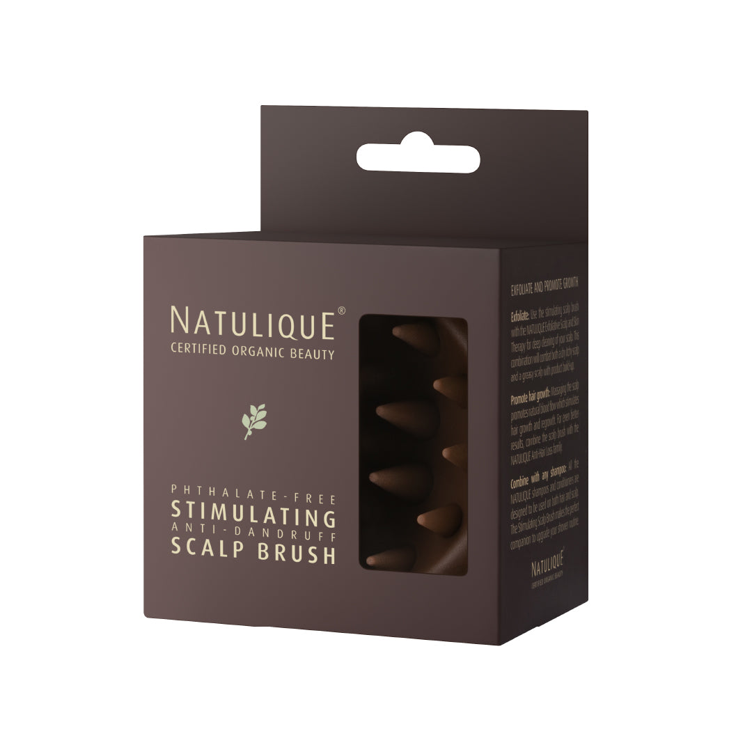 Natulique Scalp Brush