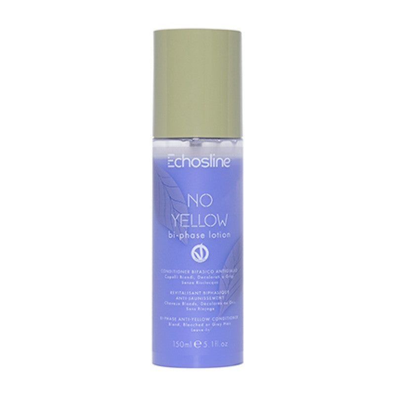 Echos No Yellow Bi-Phase Spray lotion 150ml