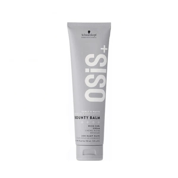 Schwarzkopf Osis+ Bounty Balm Rich Cream Curl 150ml