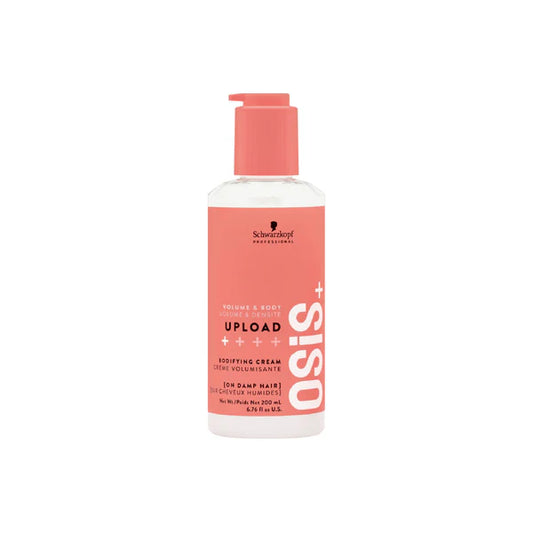 Schwarzkopf Osis + Schwarzkopf Osis Hairbody 200ml