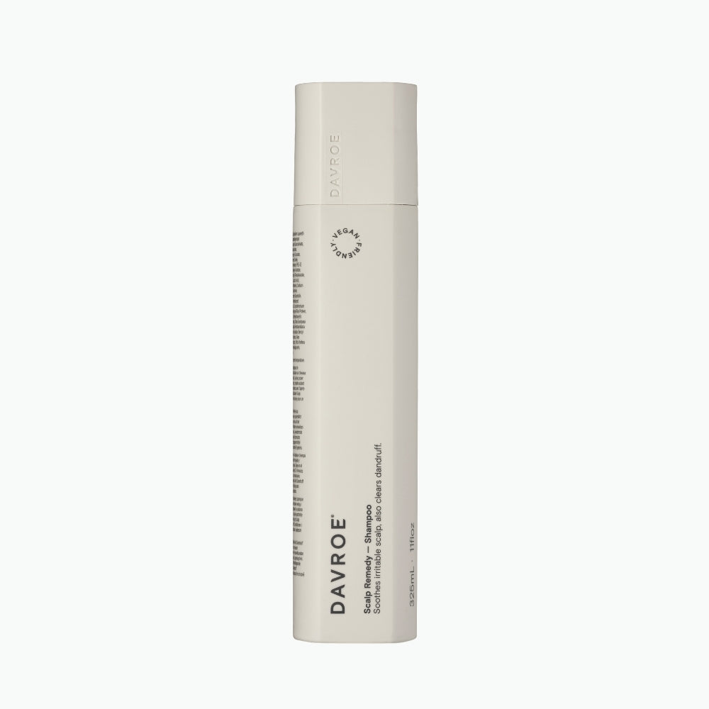 Davroe Scalp Remedy Shampoo 325ml