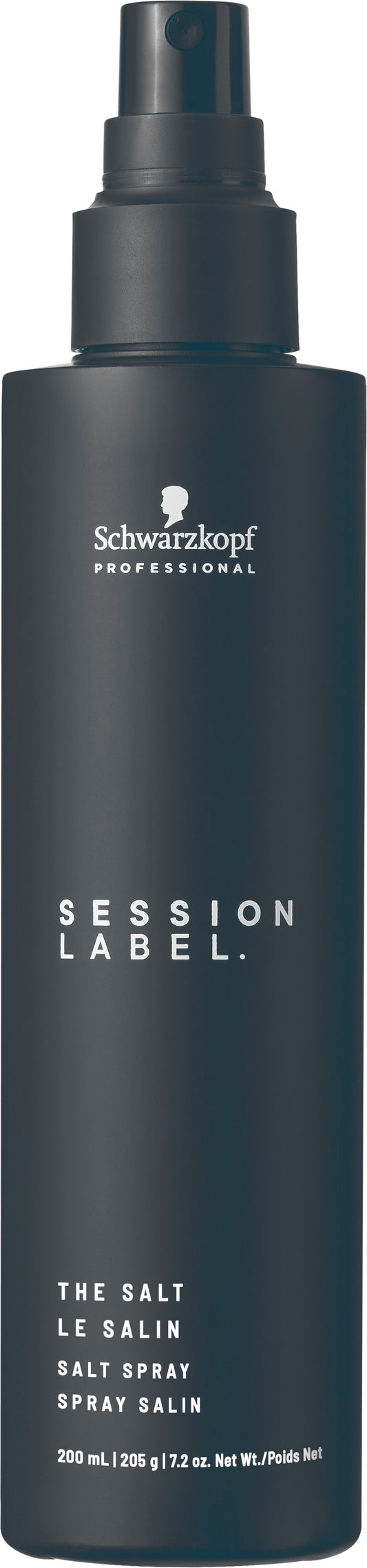 Schwarzkopf Salt Spray 200ml