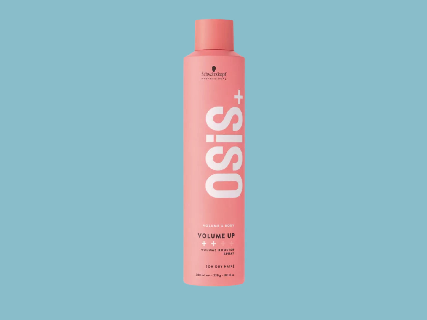 Schwarzkopf Osis+ Volume Up 250ml