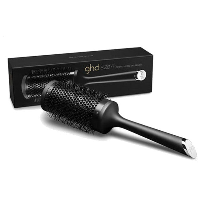 GHD Helios Plum Professional Dryer + FREE Brush