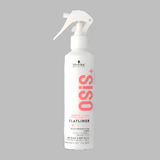 Schwarzkopf Osis+ Flatliner Smooth & Shine