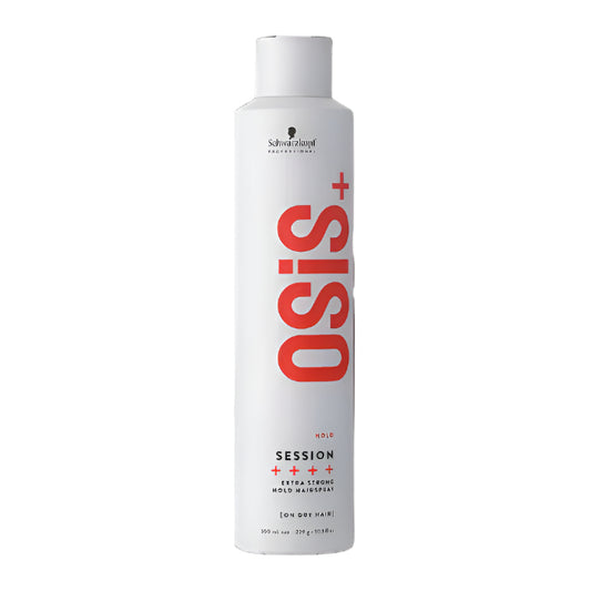 Schwarzkopf Osis+ Session Strong Hold Hair Spray 300ml
