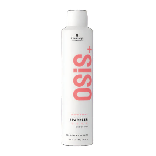 Schwarzkopf Osis+ Sparkler Smooth & Shine 300ml