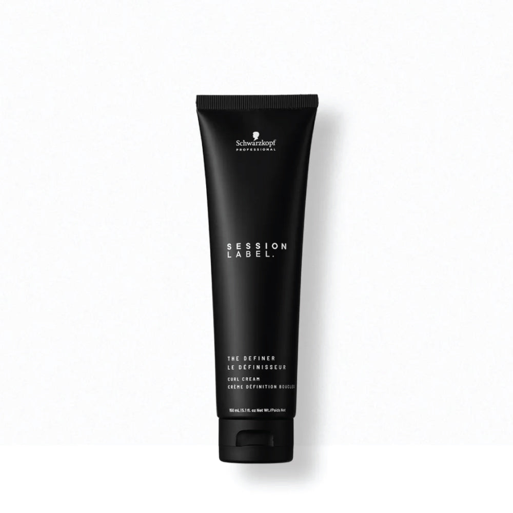 Schwarzkopf The Definer Curl Cream 150ml