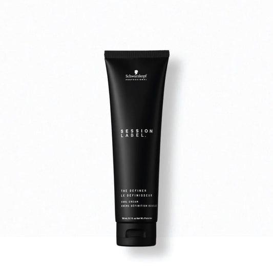 Schwarzkopf The Definer Curl Cream 150ml