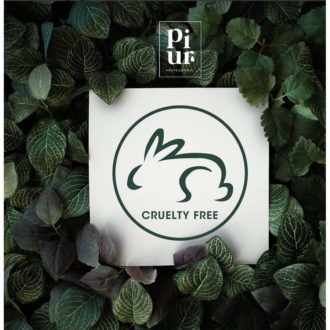PIUR Reactive Pro Shampoo 250ml