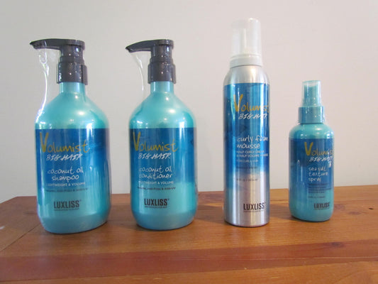 Instant Volume oil control VALUE PACK !!!!