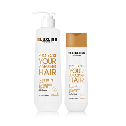 By The Keratin Hair Bar NZ