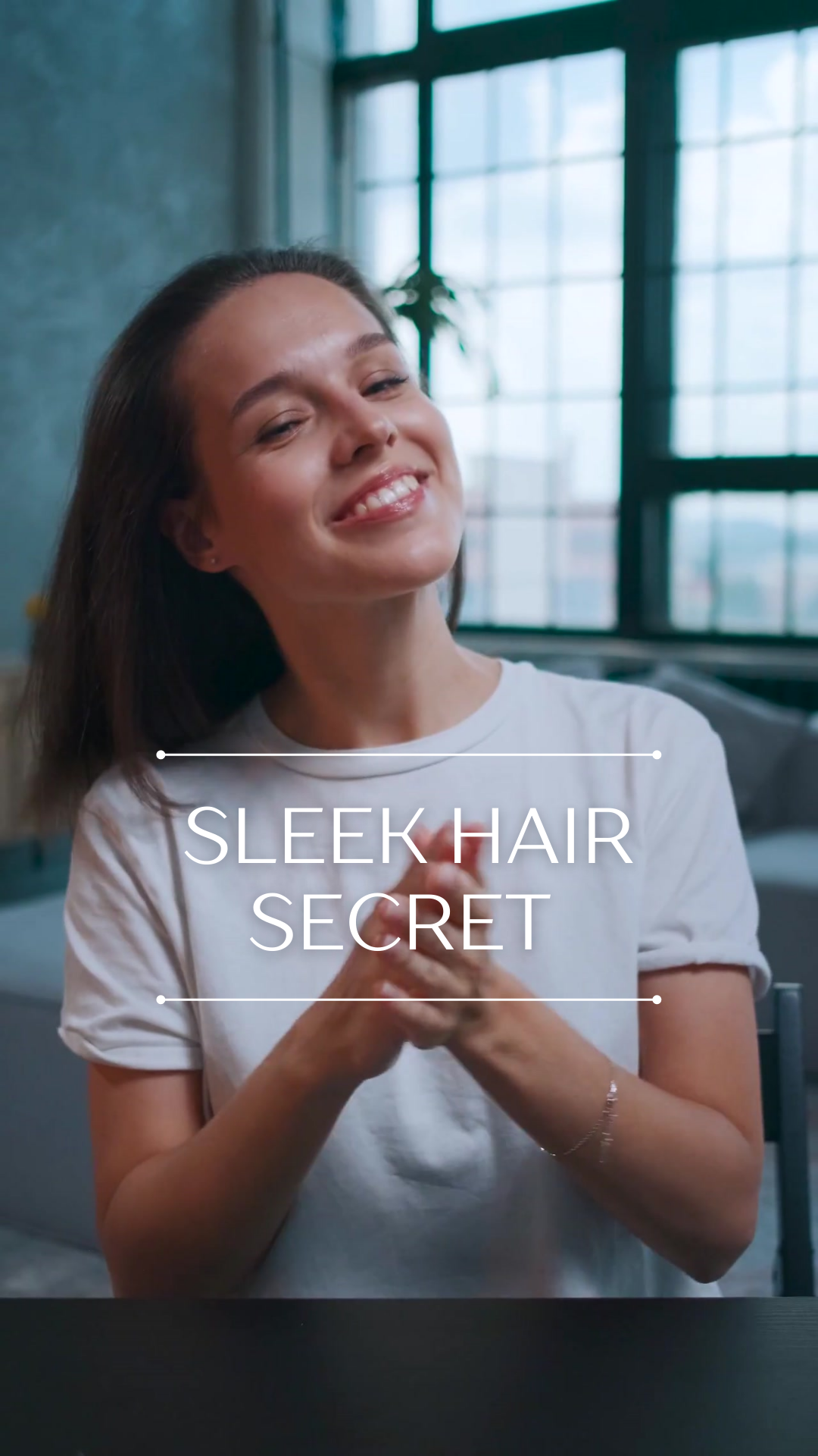 Luxliss Repairing Haircare Mask 250ml