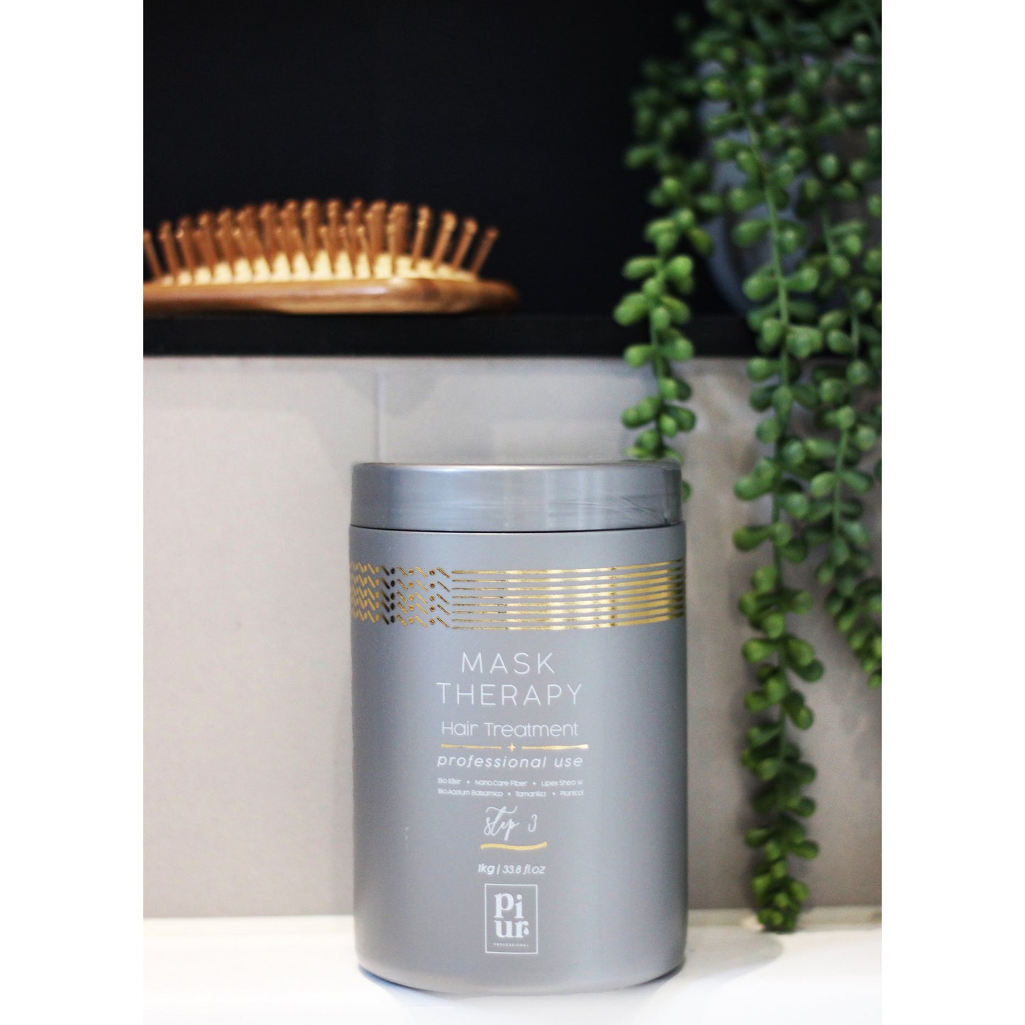 PIUR Mask Therapy Salon Professional