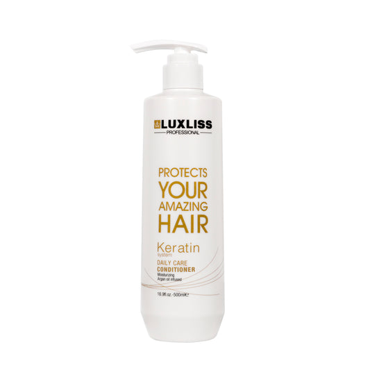 Keratin Daily Care Conditioner 500ml