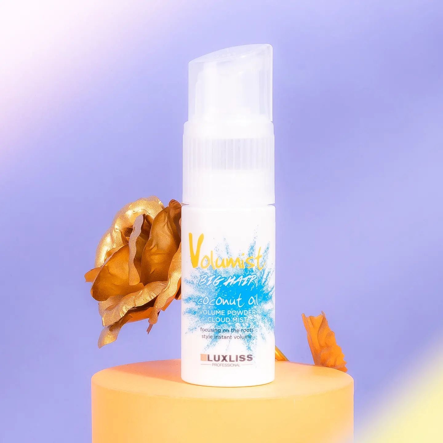 Dry shampoo Powder Cloud 40gr
