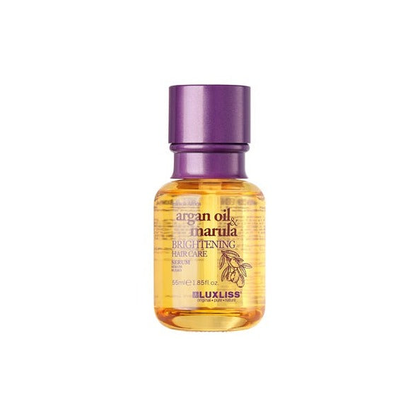 Argan & Marula Hair Serum 55ml