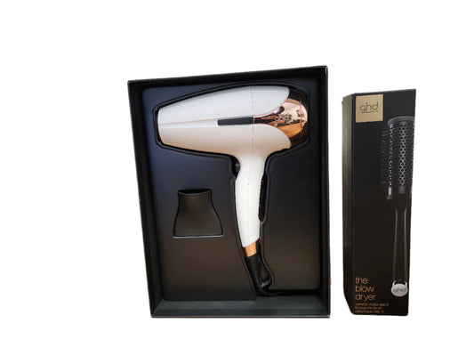 GHD Helios Professional Dryer + FREE gift