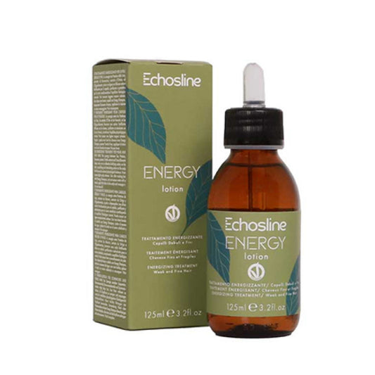 Echosline Energy Lotion: Restore Strength & Beauty