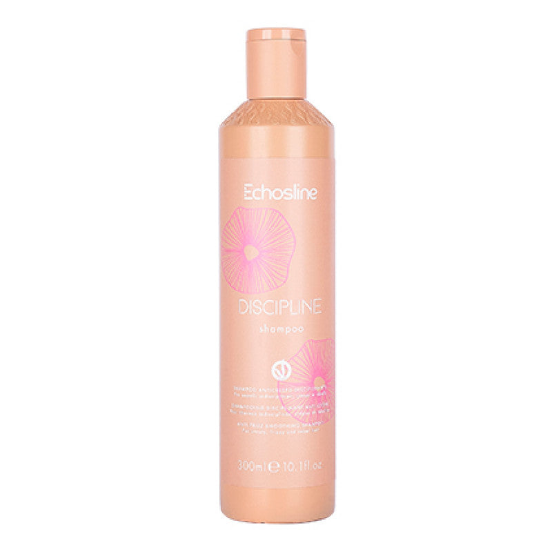 Echosline Discipline Shampoo: For Thick, Unruly, and Frizzy Hair