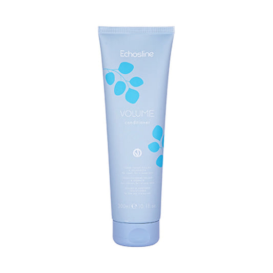 Echosline Volume Conditioner: Boost Volume for Fine and Lifeless Hair