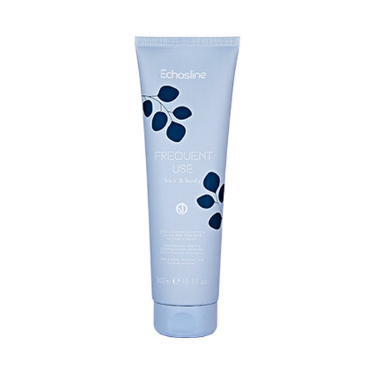 Echosline Hair and Body Cleansing