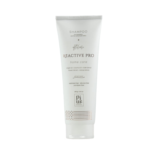 PIUR Reactive Pro Shampoo 250ml