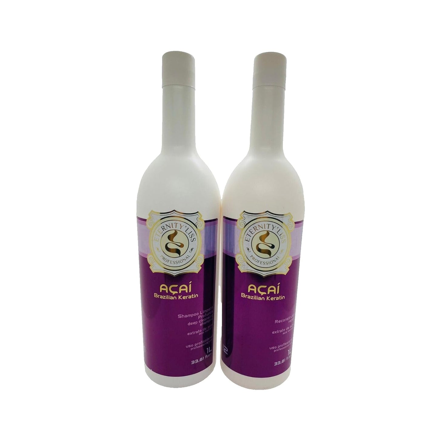 Acai Brazilian Keratin Eternity Liss ON SALE